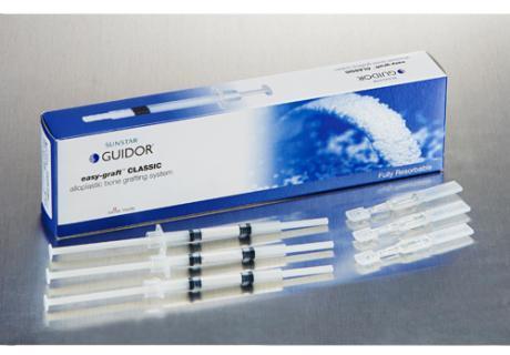 easy-graft CLASSIC+ 250 (3 x 0.25ml Syringes)